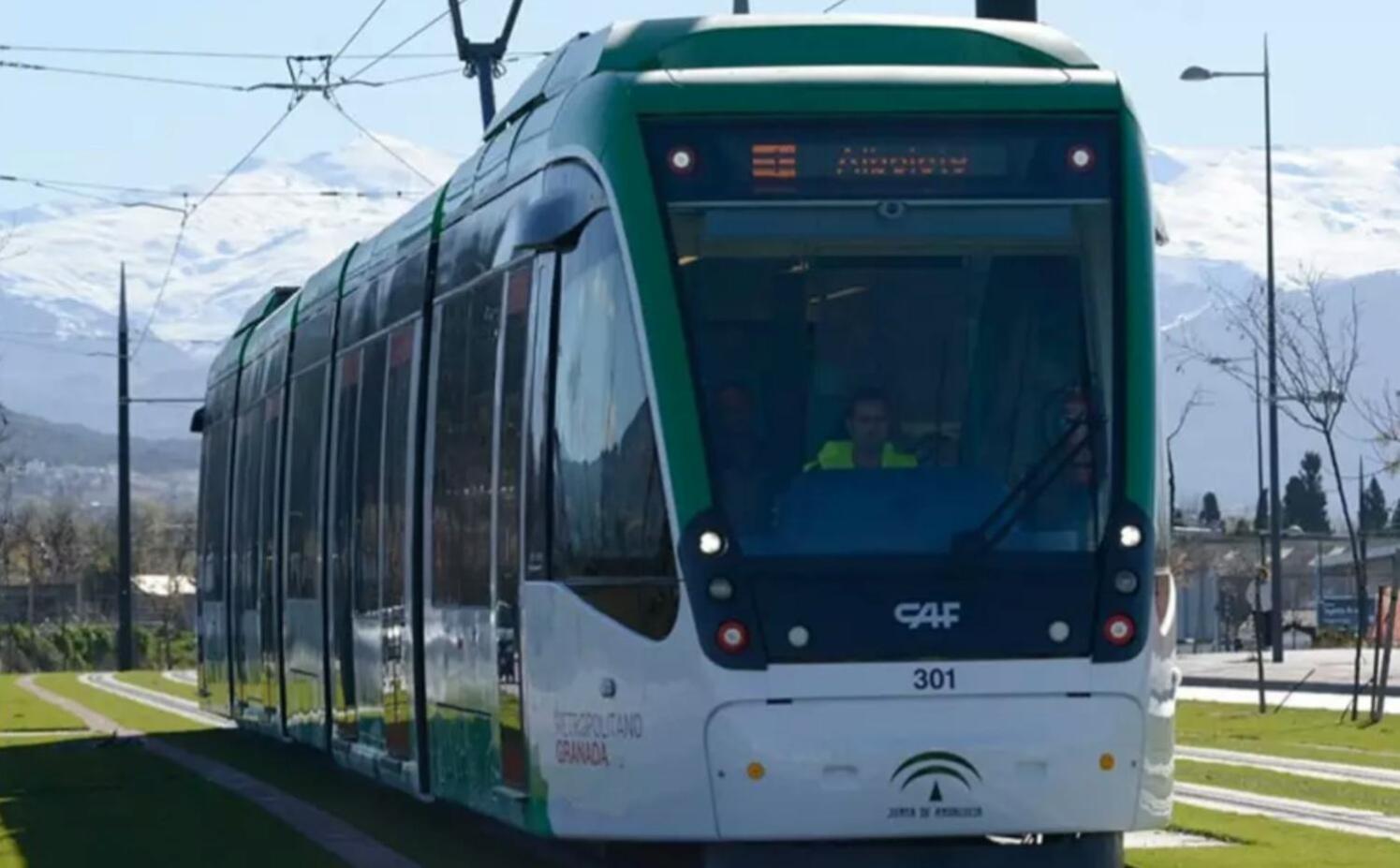 Atico Escapada A Granada Daire Dış mekan fotoğraf